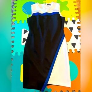 🌺Tommy Hilfiger bodycon dress